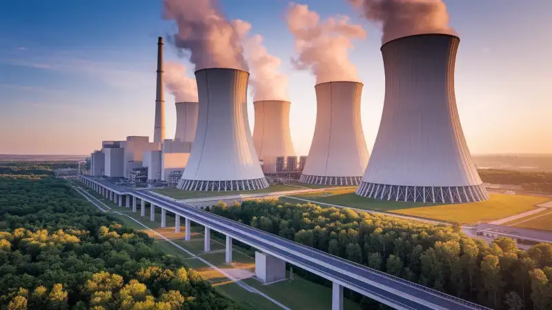 Nuclearelectrica: Unitatea 2 Cernavodă se oprește mai mult, Unitatea 1 intră în revizie