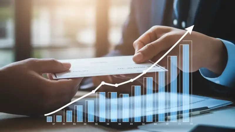 Analiză GAIN: Dividende sigure după dezamăgirea veniturilor?