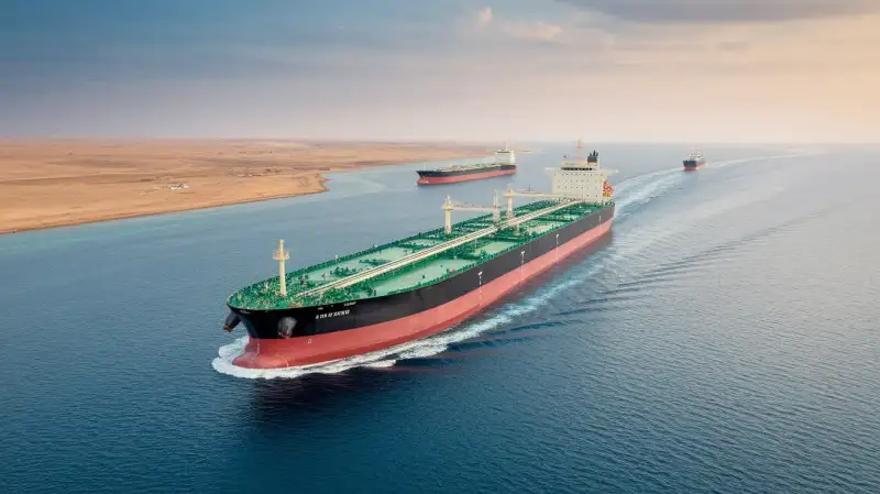 Prețurile petrolului cresc brusc după un schimb de focuri între SUA și Iran în Strâmtoarea Hormuz