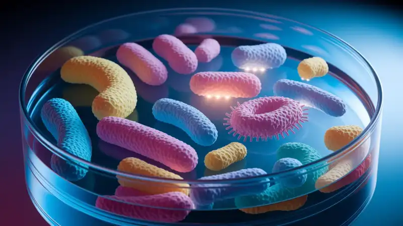 O nouă descoperire revoluționară: Prevenirea bolilor gingivale fără a distruge bacteriile benefice