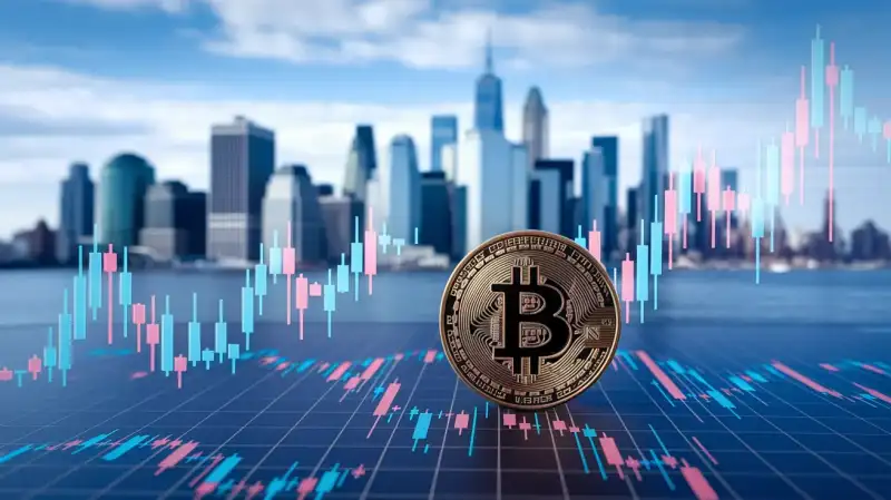 Bitcoin Se Luptă pentru 80.000$, Strategia Înregistrează Pierderi Mari în T1, Coinbase Reduce Locurile de Muncă: Recapitulare Săptămânală Crypto