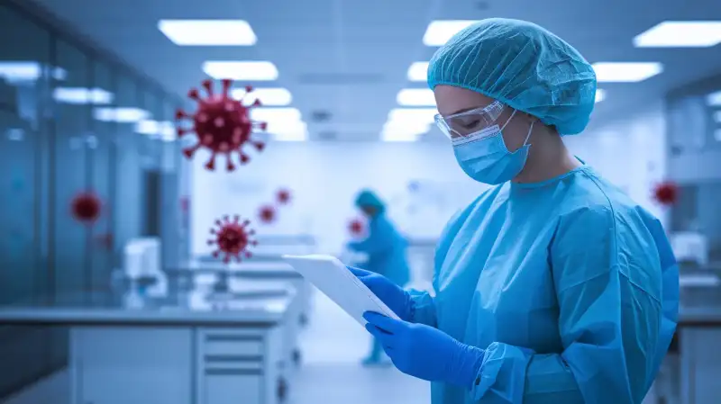 Focar de hantavirus: Spania investighează un caz suspect legat de nava MV Hondius