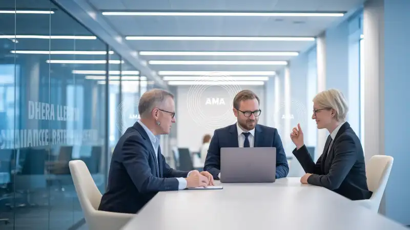 Executivii Thomson Reuters Răspund la Întrebări Despre Responsabilitatea Inteligenței Artificiale pentru Profesioniștii din Domeniul Fiscal: Rezumatul Reddit AMA