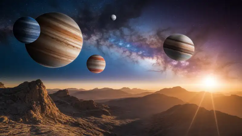 Horoscop 9 Mai: Aliniere Cosmică și Decizii Importante
