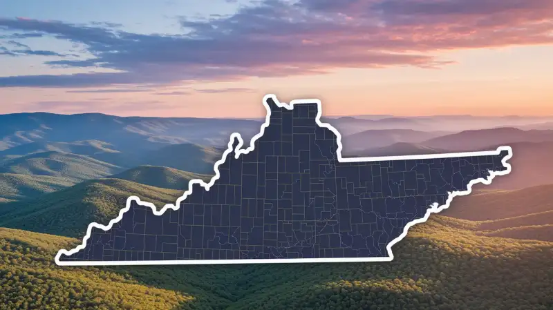 Gerrymandering în Virginia: Curtea Supremă anulează harta electorală; Tennessee mută pentru a elimina un Democrat