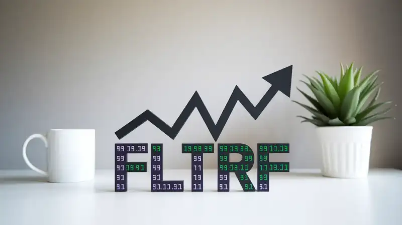 Formularul 144 pentru FLUTTER ENTERTAINMENT PUBLIC LIMITED COMPANY pentru 8 Mai