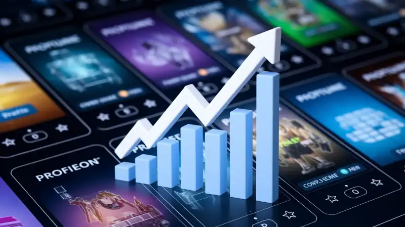 Playtika: Veniturile DTC cresc cu 63% în T1 2026, pe fondul scăderii profitului