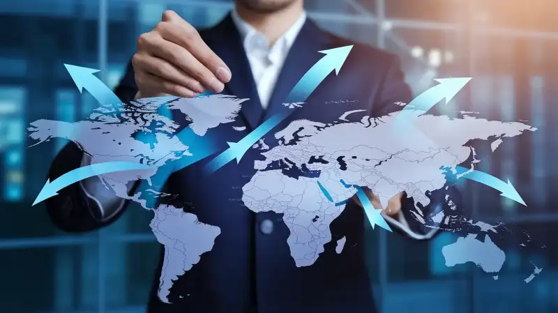 Piețele ignoră riscurile geopolitice, urmăresc raliul AI și renunță la dolar
