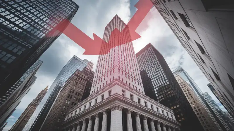 Uau! Prognoza Inflației FED Mai 2026 Anunță Probleme pentru Wall Street