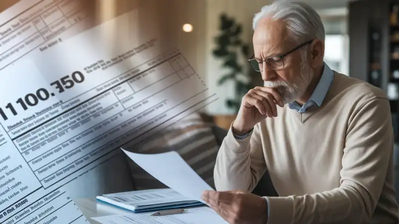 Un sondaj național privind asigurările sociale relevă o criză a planificării fiscale; 6 din 10 pensionari regretă că nu s-au pregătit mai bine