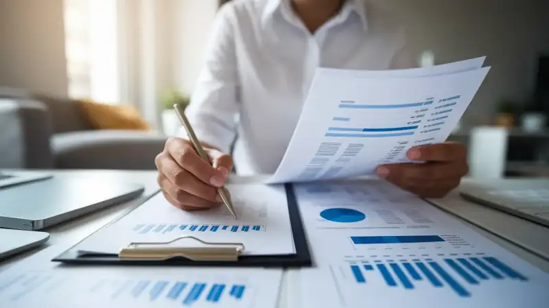 Cinci Întrebări Pentru A Lua Decizii Financiare Mai Bune