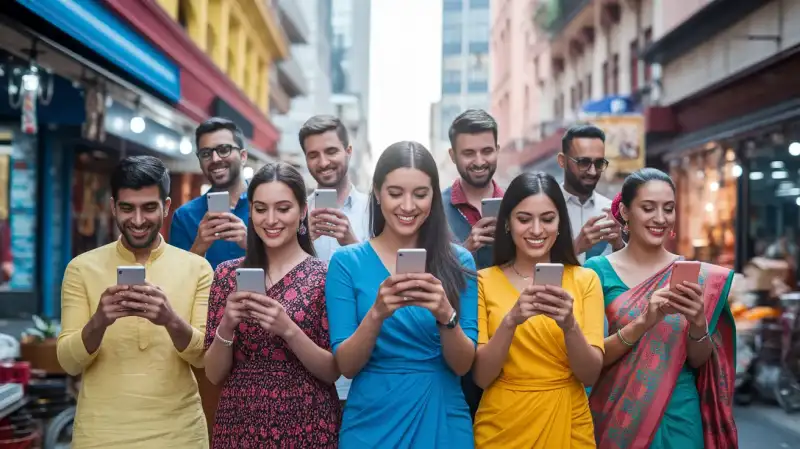 Inteligența Artificială Vocală în India: O provocare pentru Wispr Flow