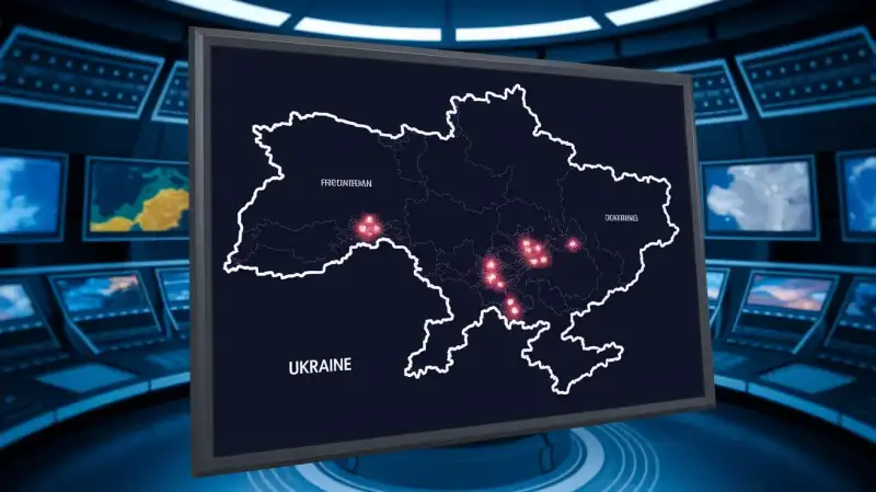 Rusia acuză Ucraina de încălcarea încetării focului prin atacuri cu drone și artilerie