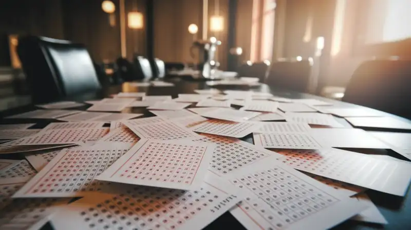 Report de peste 4,14 milioane de euro la Loto 6/49 și de 1,18 milioane de euro la Noroc