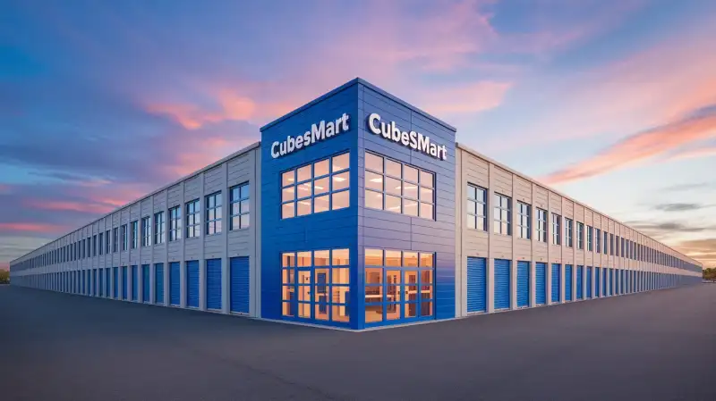 Analiză Teleconferință: CubeSmart Q1 2026 Depășește Așteptările, Reacție Prudentă