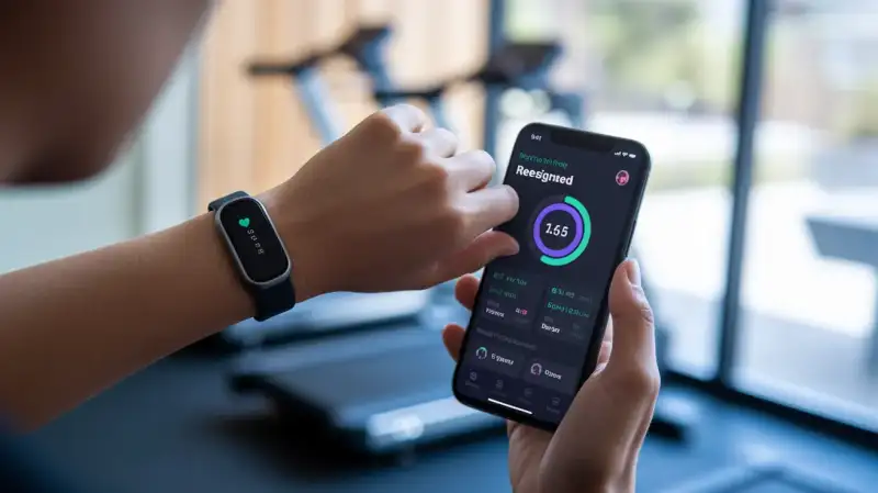 Google Health înlocuiește Fitbit: O schimbare benefică?