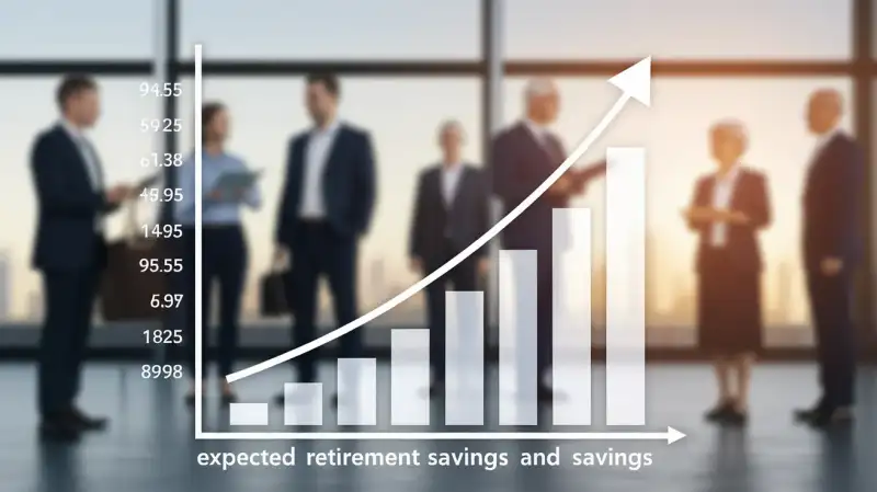 Sondaj Goldman Sachs: 58% dintre americani cred că economiile lor nu vor ajunge la pensie