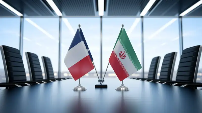 Macron neagă planul de a trimite nave de război în Strâmtoarea Hormuz după avertismentul Iranului