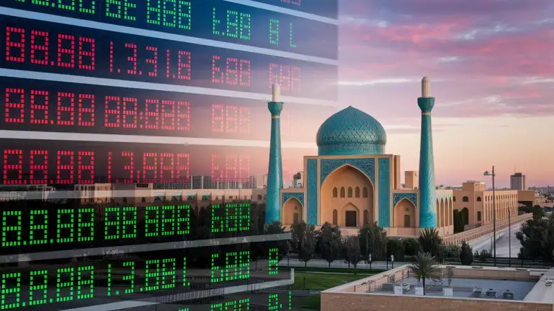 Săptămâna viitoare: Inflația din SUA și Speranțele de Pace cu Iranul