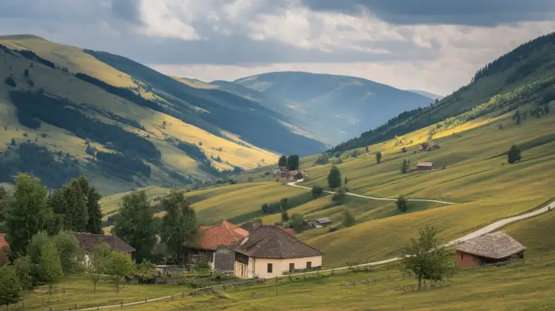 Top Destinații Europene pentru Călătorii Solo: România Surprinde