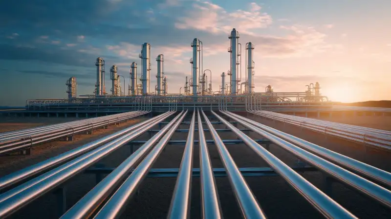 Acordul de Pace SUA-Iran Eșuează: Modelul Triunghiular al Petrolului Brent Avertizează asupra unui Șoc Mai Mare
