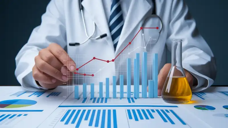 Profiturile Daiichi Sankyo Scad; Previziuni pentru Anul Fiscal 2027