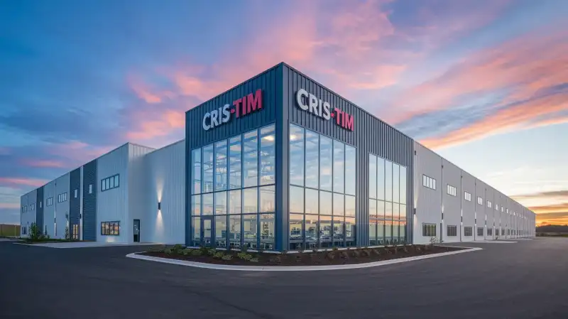 Cris-Tim investește masiv: Plan de 227 milioane lei pentru 2026