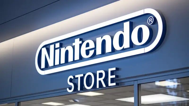 Magazinul Meu Nintendo Își Schimbă Numele Luna Aceasta - Nintendo Life