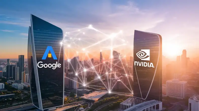 Victoriile AI pregătesc Alphabet să devină cea mai mare companie din lume