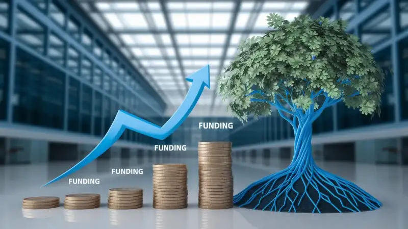 Robinhood lansează un al doilea fond de investiții adresat investitorilor retail, pe fondul creșterii sectorului AI