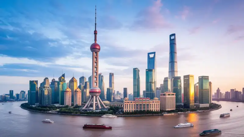 Acțiunile Nvidia Scad După Ce CEO-ul Huang Este Exclus Din Vizita În China a Lui Trump