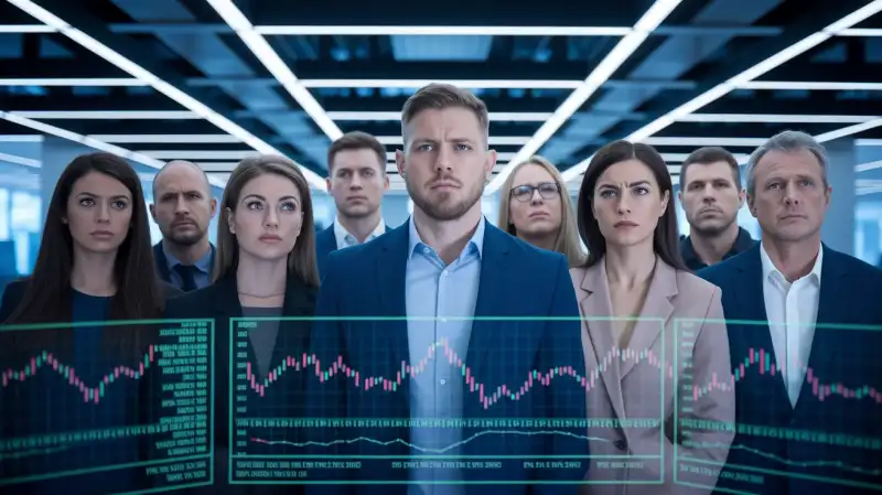 CEO-ul Goliath Ventures, acuzat de schema Ponzi crypto, își cere scuze: 'I-am dezamăgit'