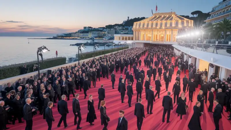 Festivalul de la Cannes: Politică, Scandaluri și Emoție