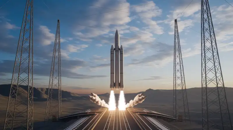 SpaceX vizează spațioporturi globale înainte de IPO-ul Starship