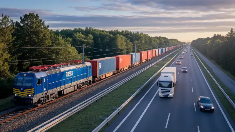 2 dintre cele mai bune acțiuni din sectorul transporturilor în 2026