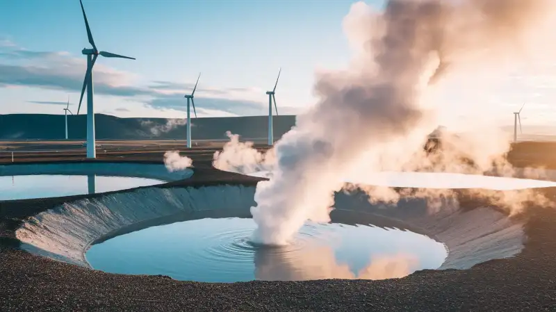 Fervo Energy Atrage 1,89 Miliarde de Dolari în IPO-ul din SUA