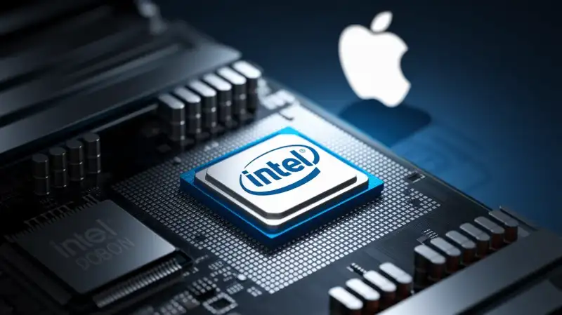 De Ce Acțiunile Intel (INTC) Au Explodat Astăzi?