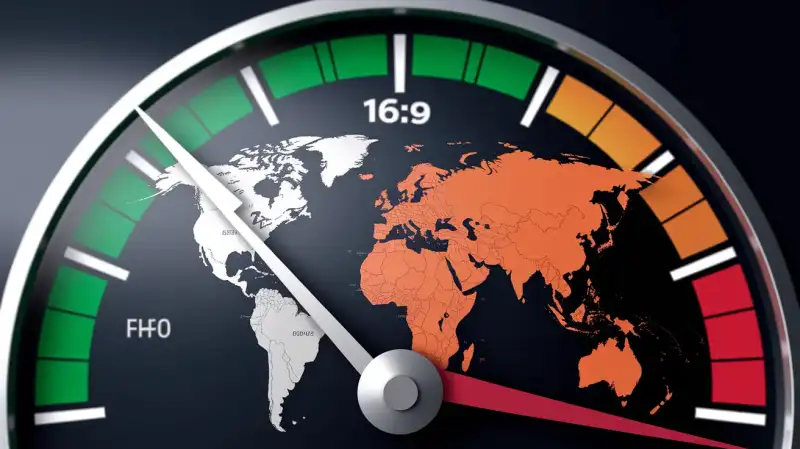 Criza Combustibilului: O Reconfigurare a Comerțului Global?