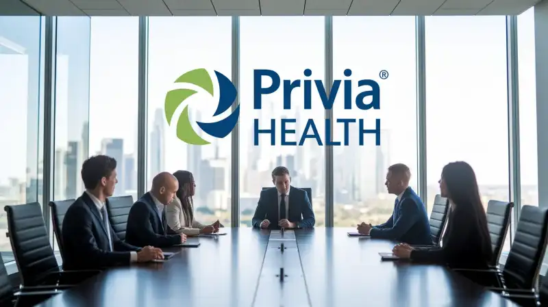 Transcriere teleconferință: Privia Health Q1 2026 ratează EPS dar depășește veniturile