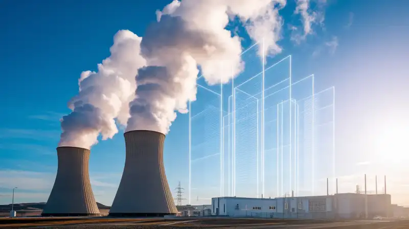 Startup-ul Geotermal Fervo Energy Crește cu 33% la Debutul IPO, Alimentat de Cererea de Centre de Date AI