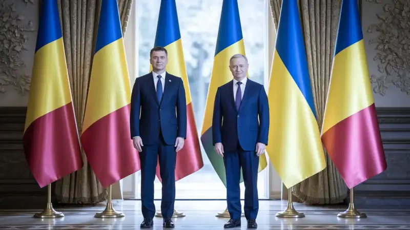 Zelenski: Acord România-Ucraina privind apărarea anti-drone, aproape gata