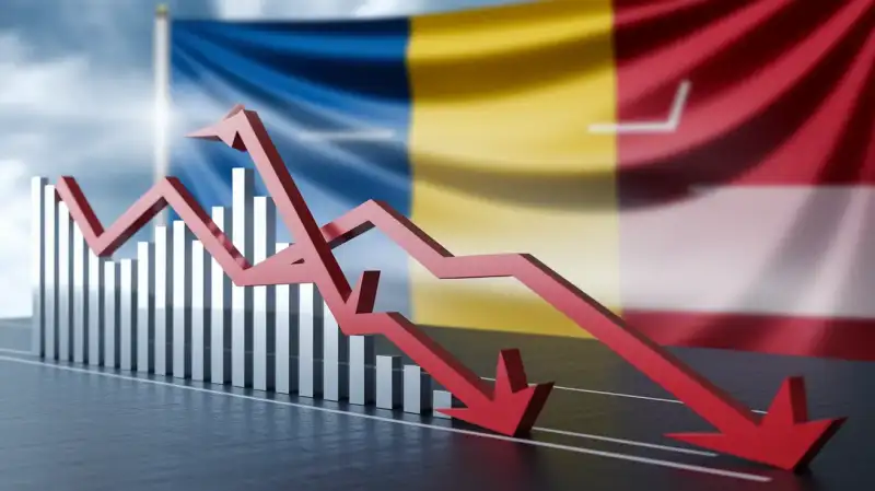 Economia României la Limită: Nu Mai Suportă Taxe Mai Mari