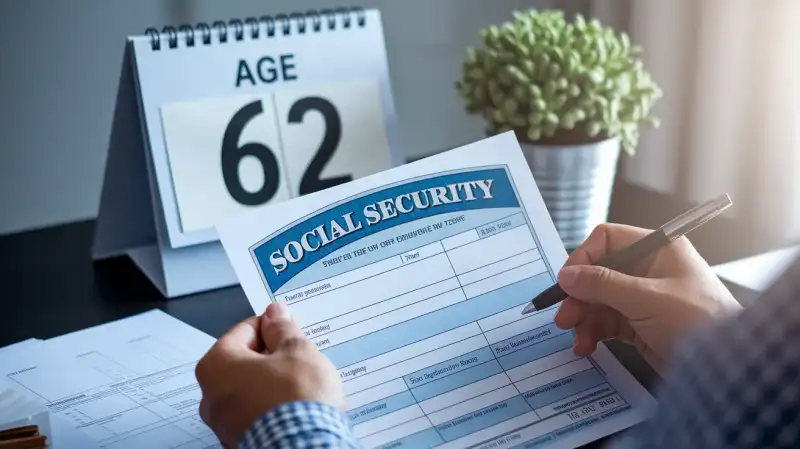 Revendicarea Securității Sociale la 62 de ani vă poate costa mai mult decât credeți