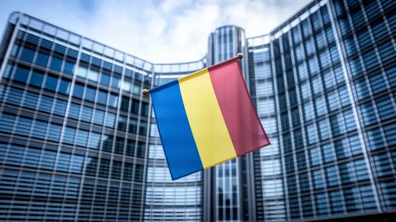 Dragoș Pîslaru: Comisia Europeană a aprobat cererea de plată 4 a României fără corecții