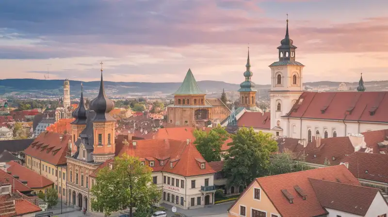 Timișoara, Destinația Anului 2026 în România