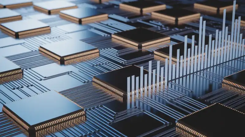 BofA mărește ținta de preț pentru acțiunile Applied Materials pe fondul unei perspective solide
