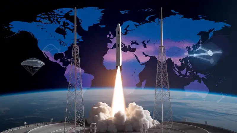 IPO SpaceX: Ar Trebui Să Cumperi Cel Mai Mare IPO Din Toate Timpurile?
