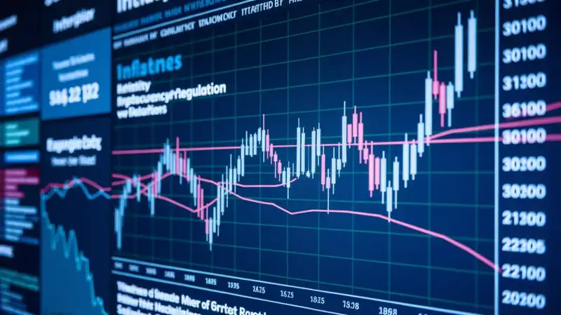 Bitcoin respins la 80.000$: Temeri inflaționiste depășesc progresul CLARITY Act