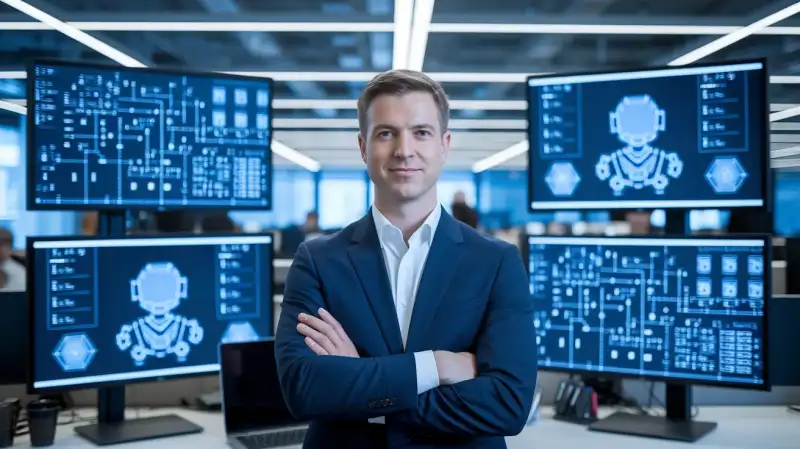 RJ Scaringe a strâns peste 12 miliarde de dolari pentru trei startup-uri, iar investitorii încă vor mai mult