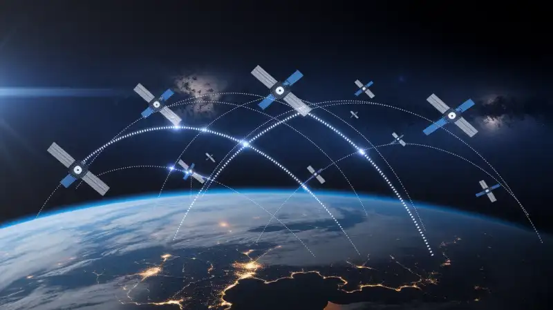 Rocket Lab Vizează Apărarea Antirachetă și Golden Dome ca Piețe de Creștere